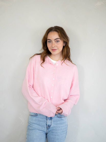 The Piper Cardigan