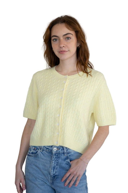 Anna Cardigan