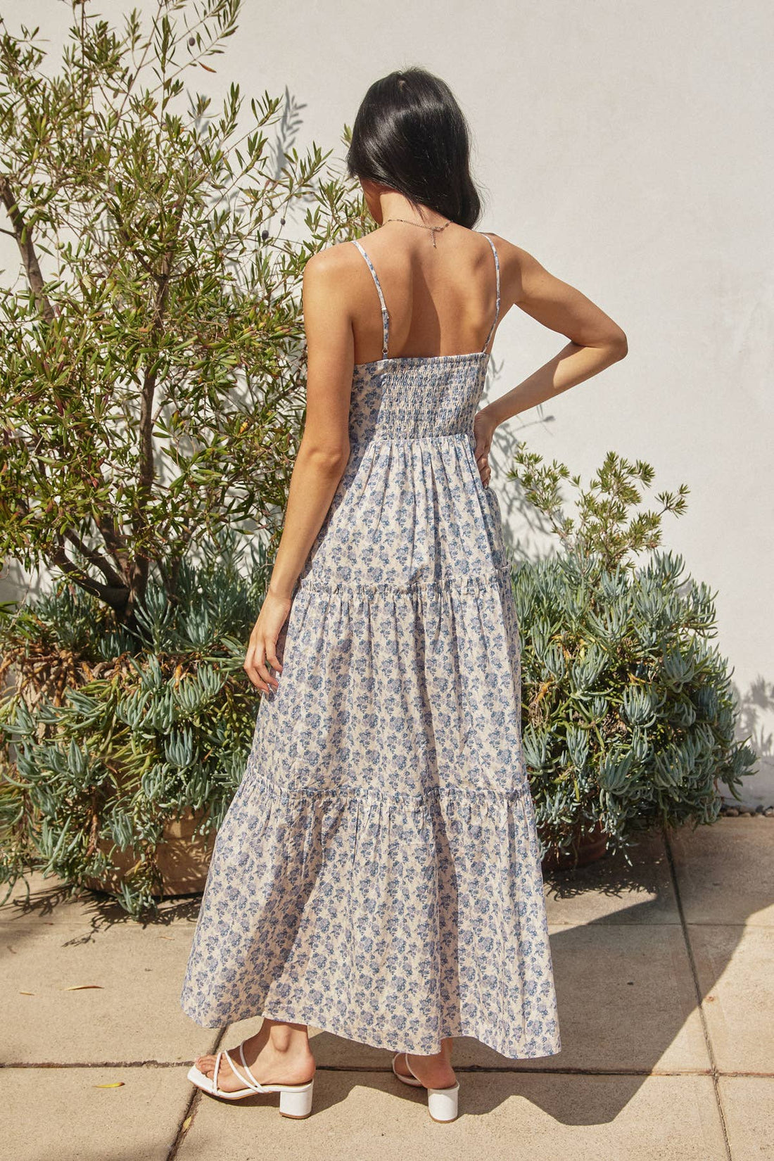 The Marie Maxi Dress