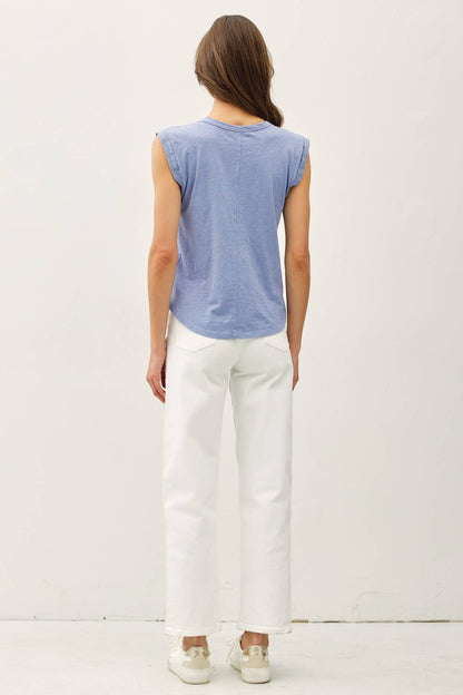 The Carmen Top