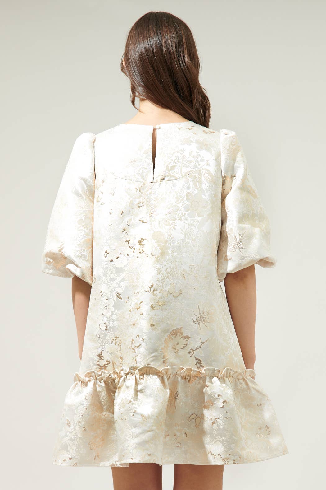 The Lola Dress