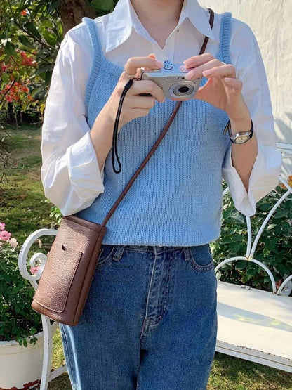 P24057 Smartphone Crossbody Bag
