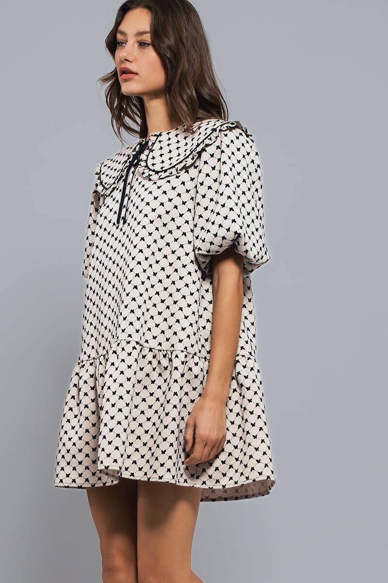 The Avani Dress
