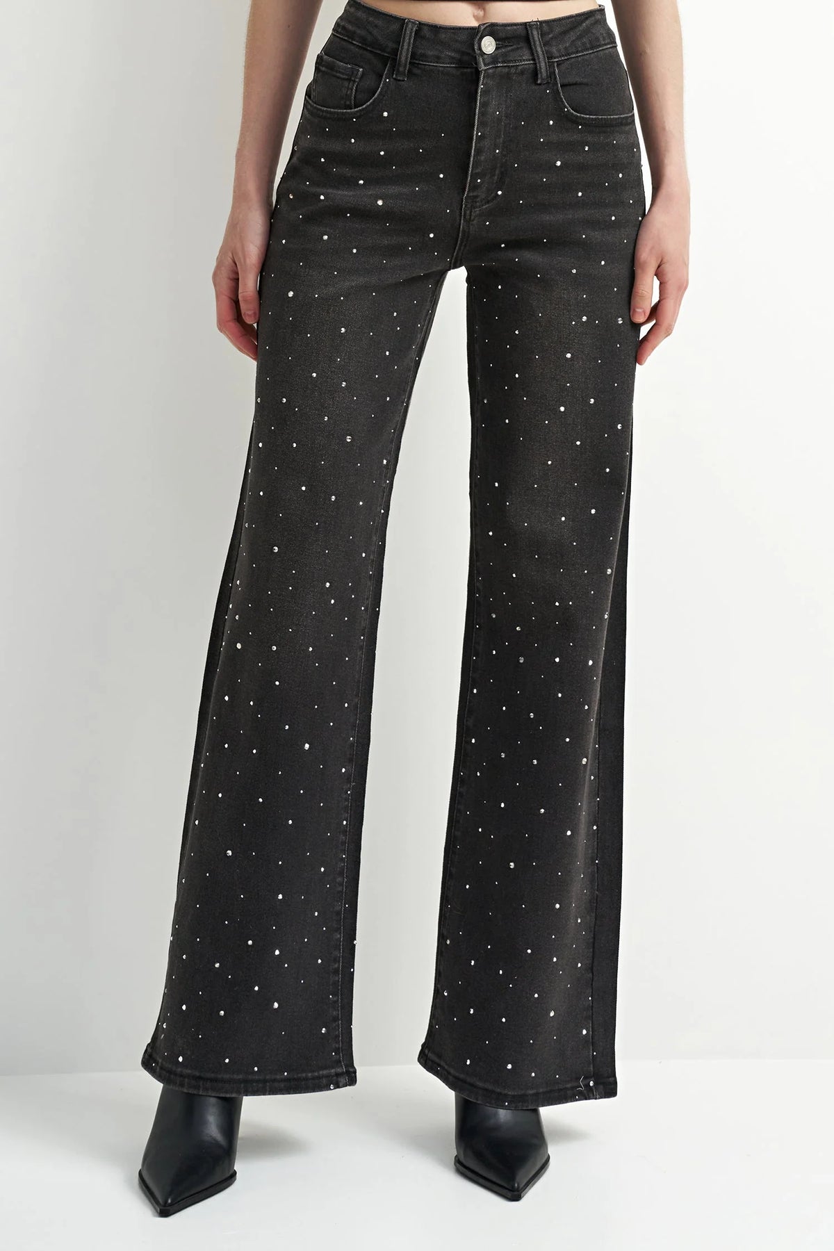 Astrid Indie Denim