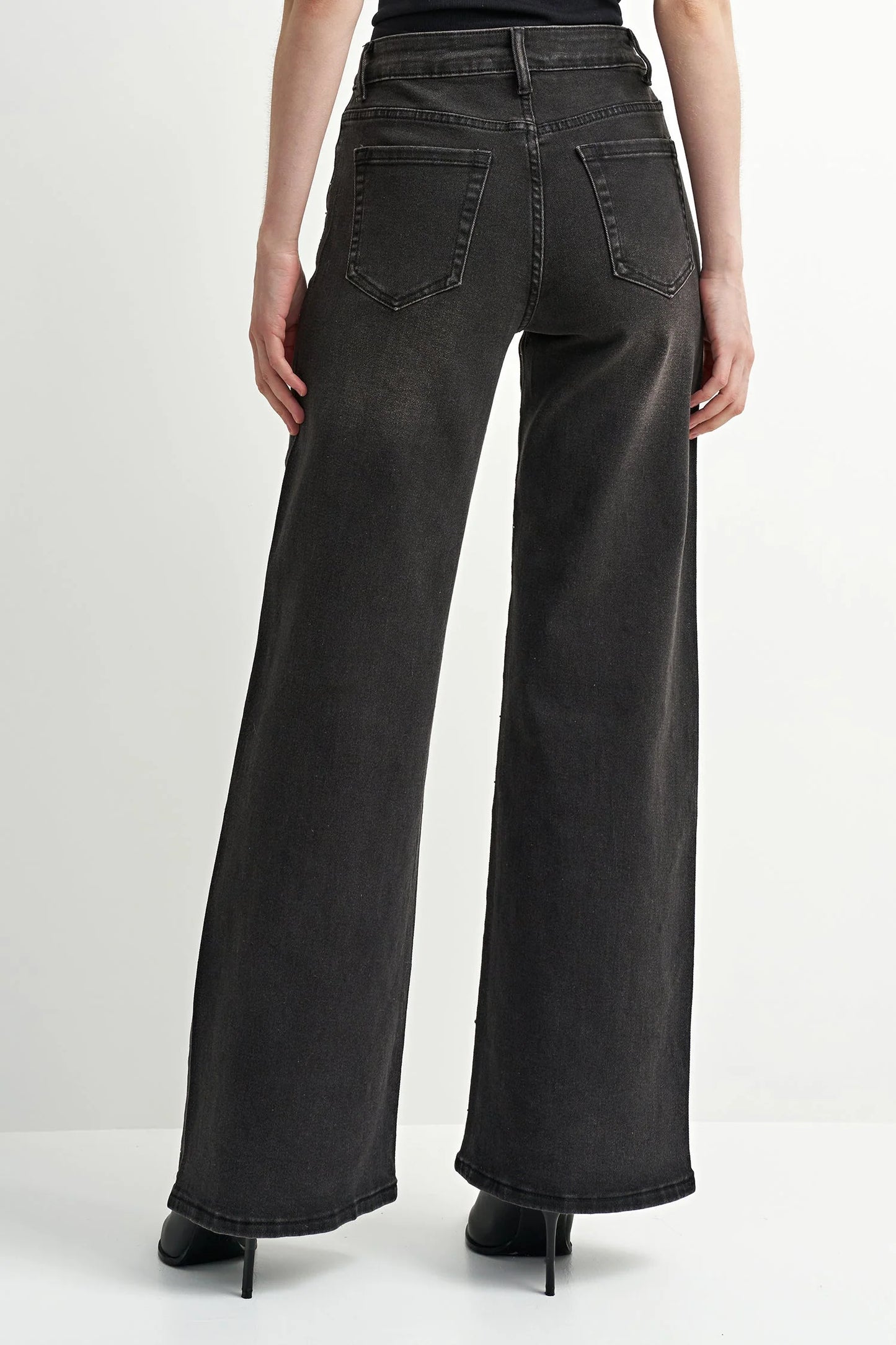 Astrid Indie Denim
