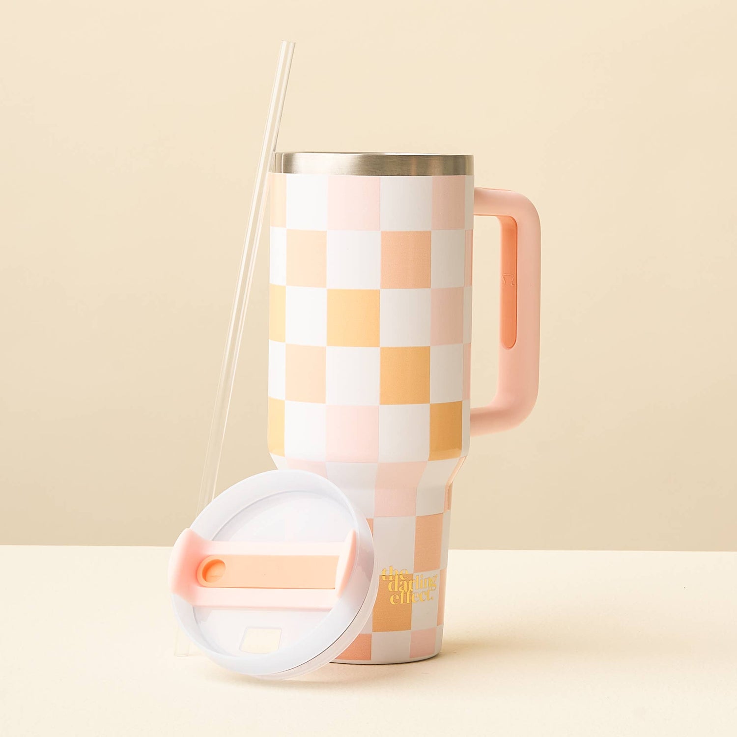 Take Me Everywhere Tumbler