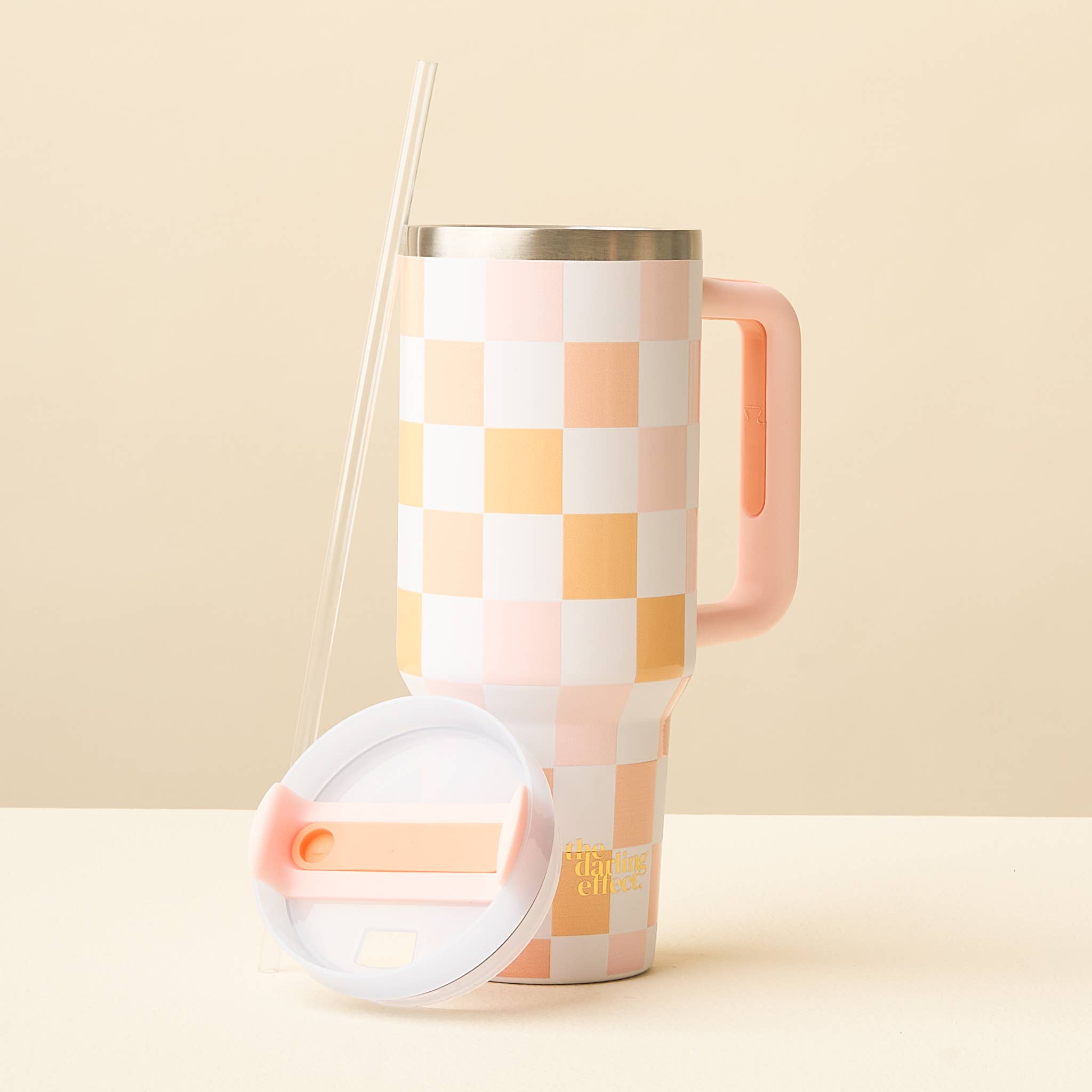 Take Me Everywhere Tumbler