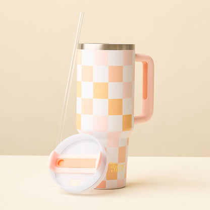 Take Me Everywhere Tumbler