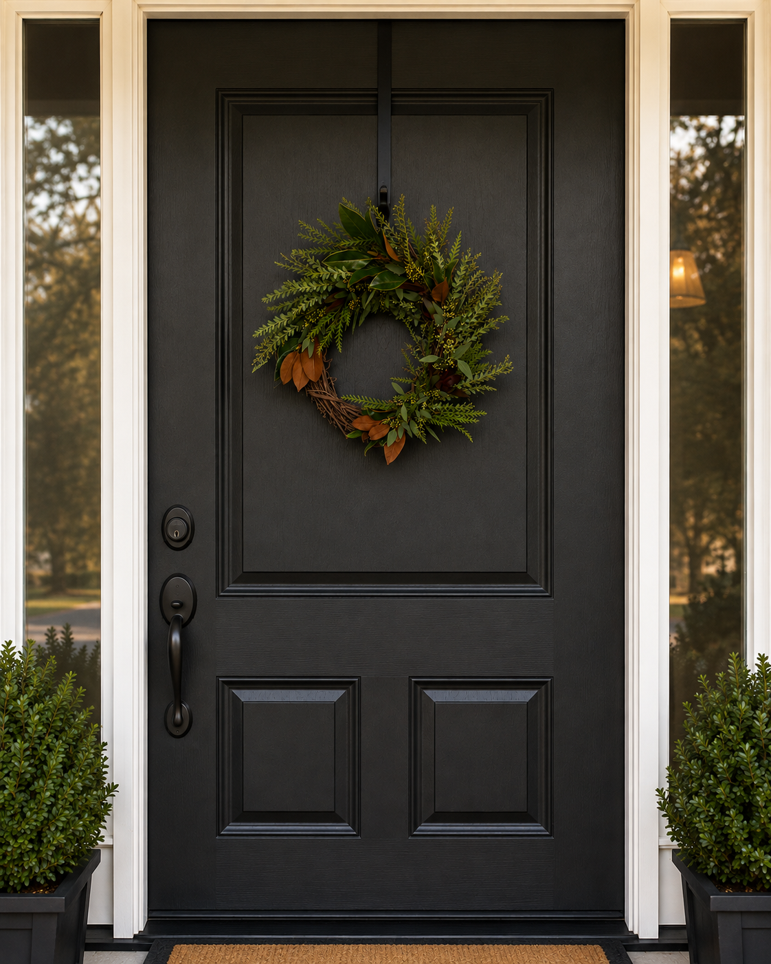 Fall Wreath Workshop