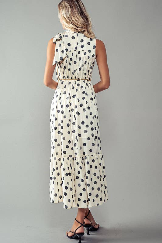 The Maeve Dress