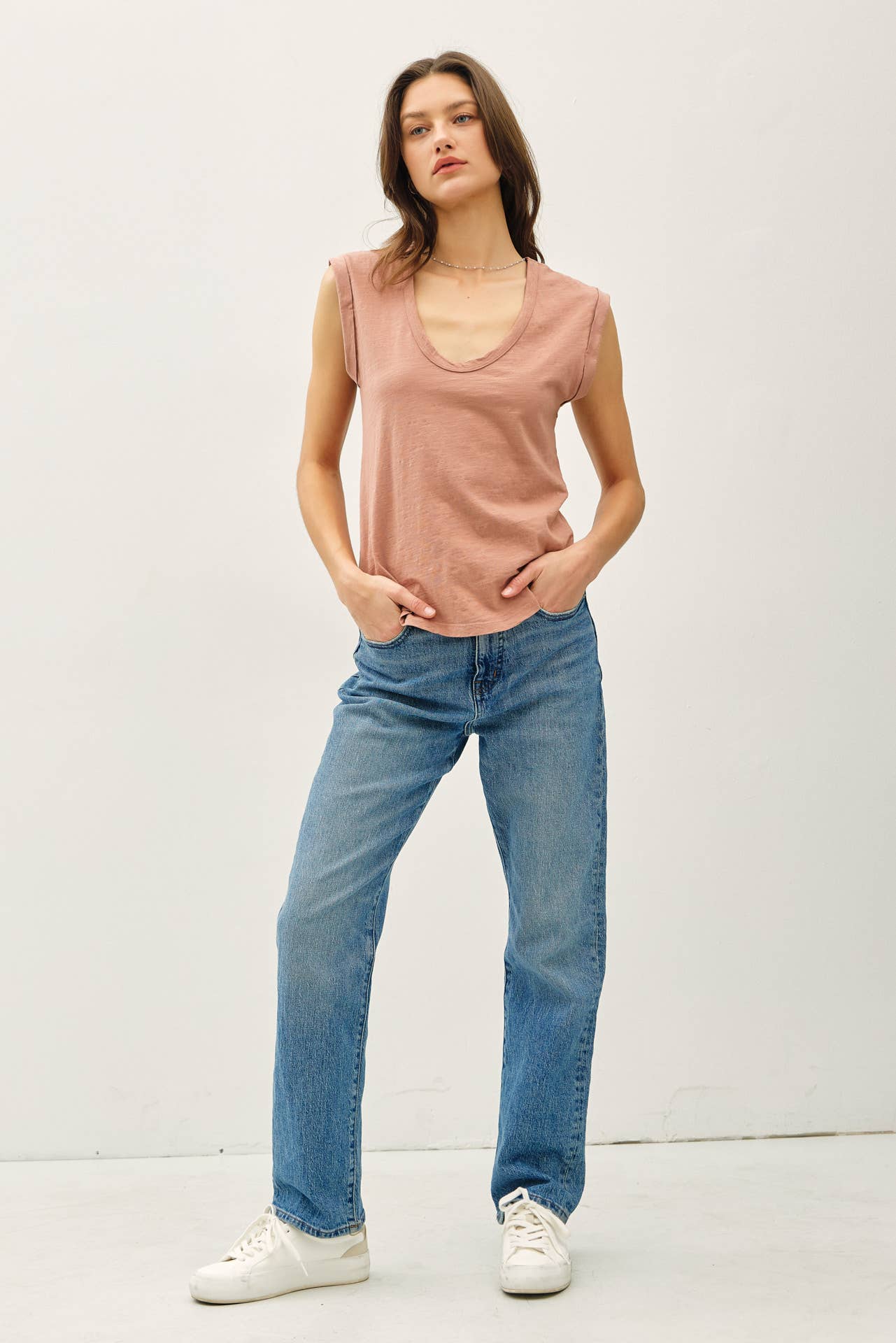 The Carmen Top