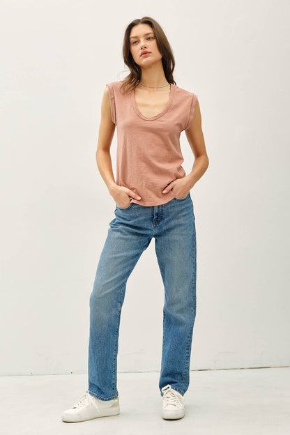 The Carmen Top
