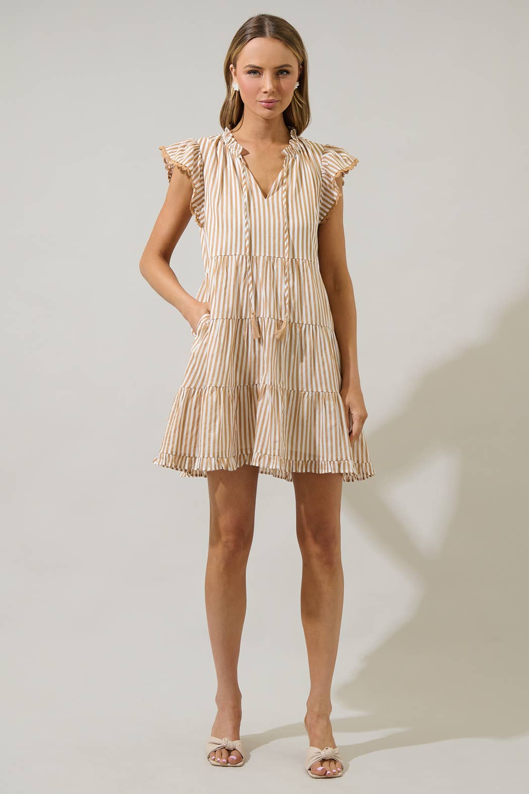 The Mia Dress