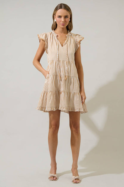 The Mia Dress