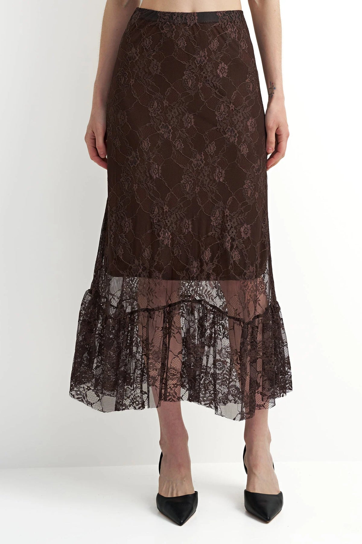 Astrid Vince Skirt