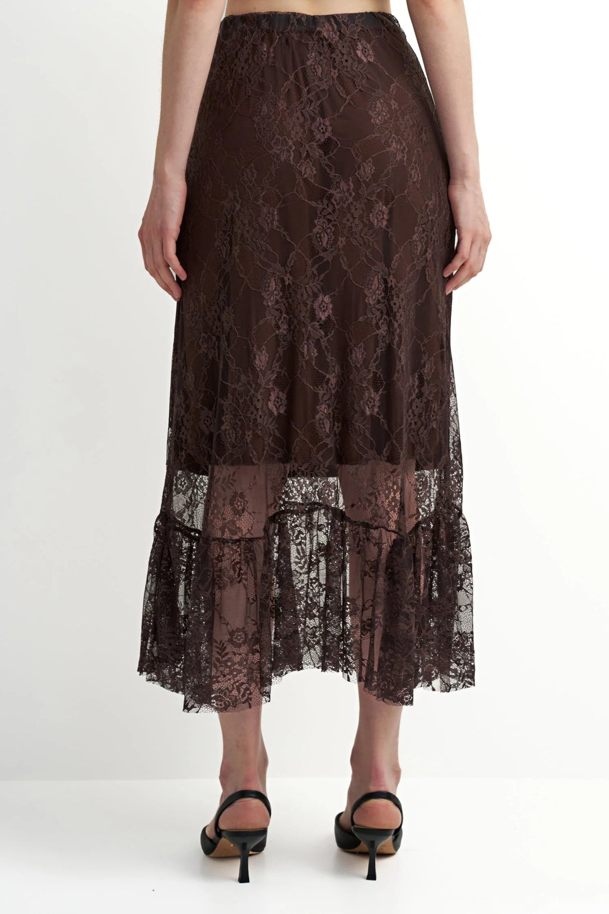 Astrid Vince Skirt