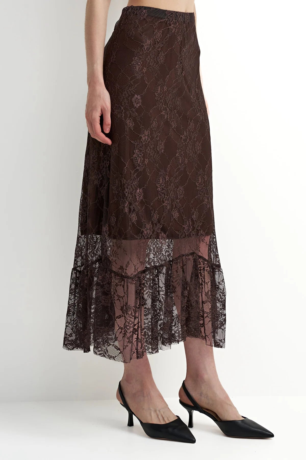Astrid Vince Skirt