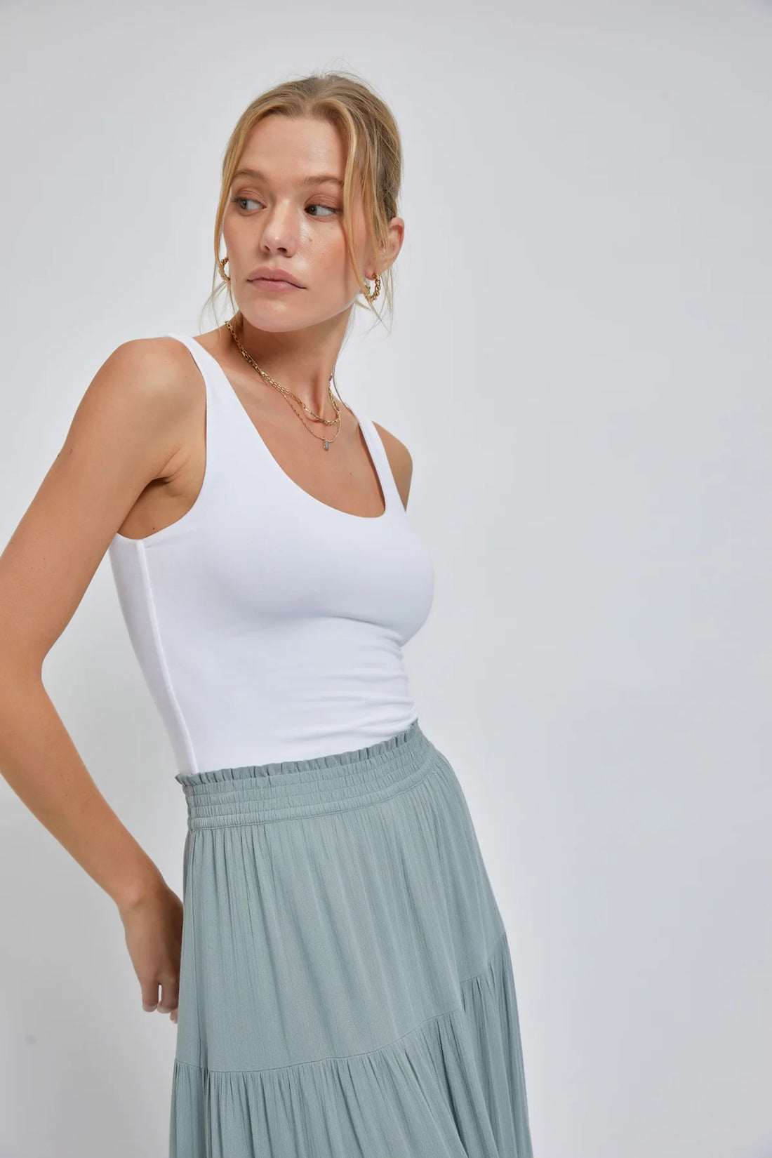 The Andrea Tank