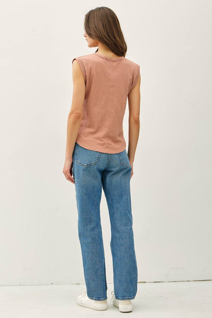 The Carmen Top