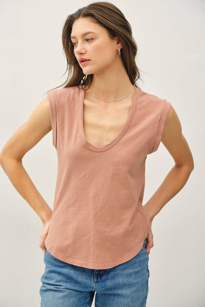 The Carmen Top