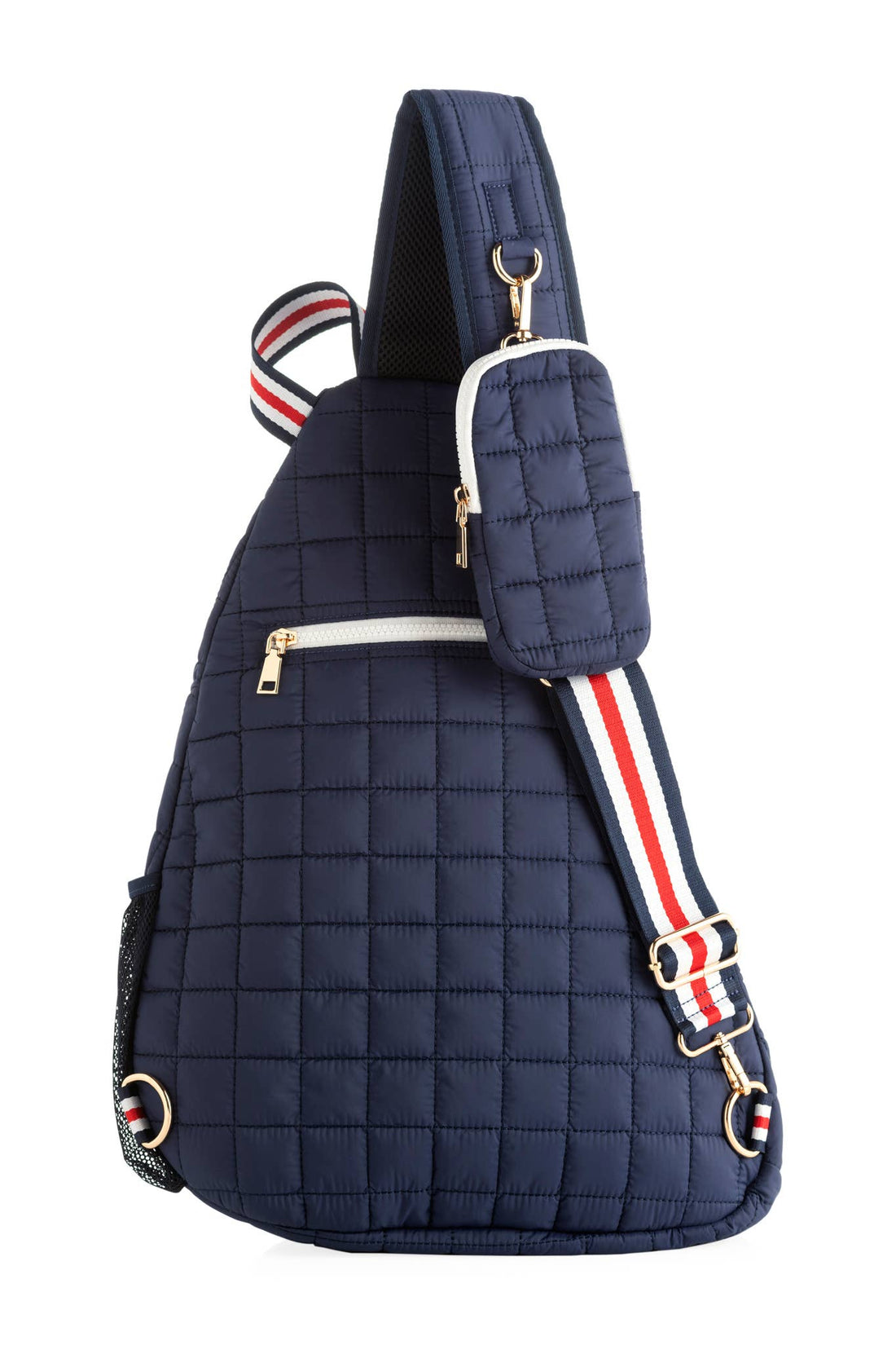 The Ezra Sling Bag