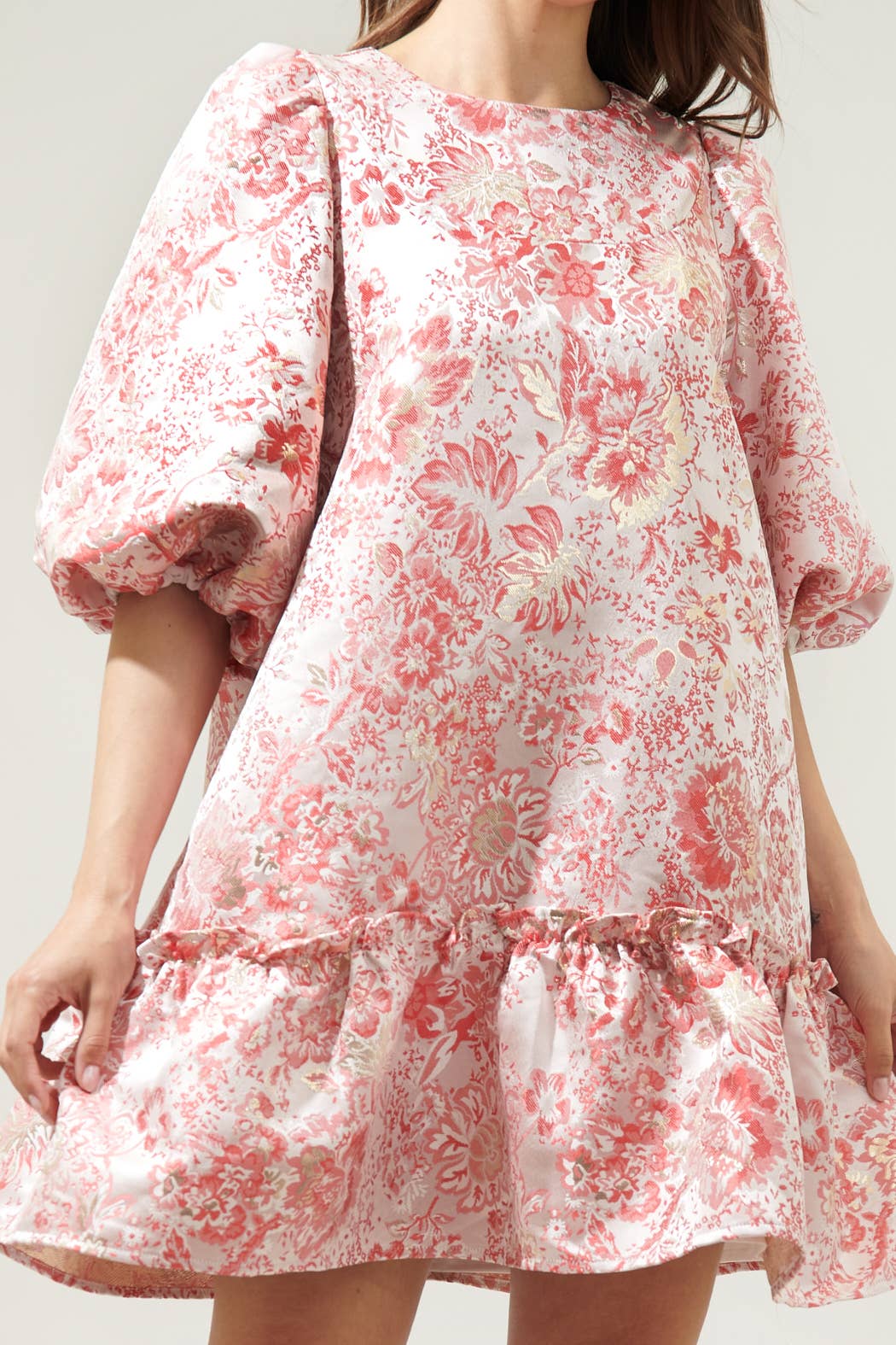 The Lola Dress