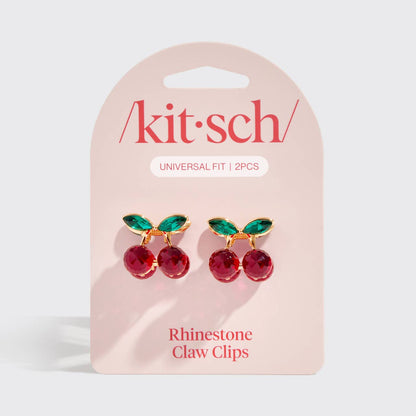 Kitsch 2025 Cherry Collection