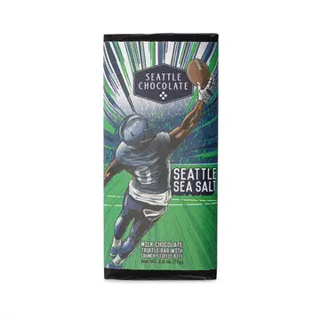 Seattle Sea Salt Truffle Bar 2024