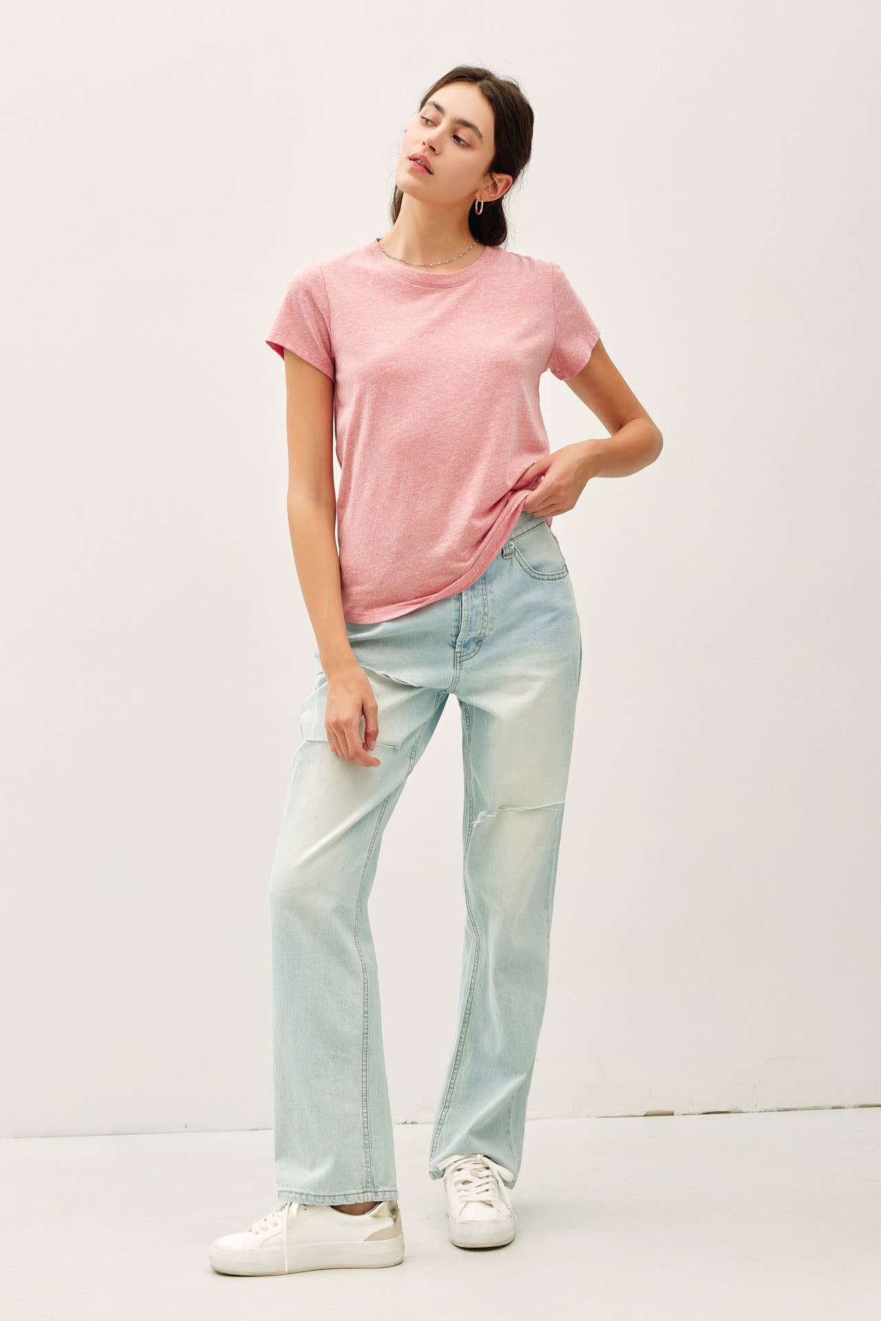 The Oakleigh Tee