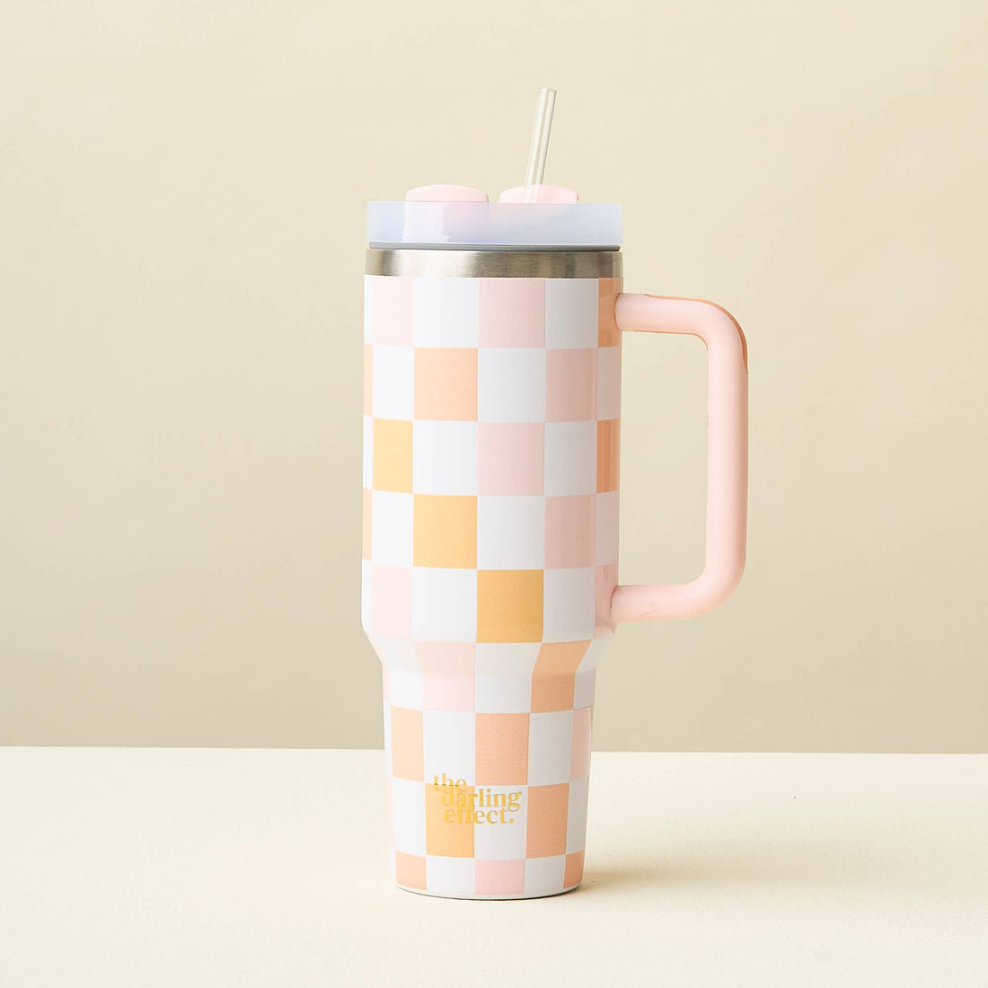Take Me Everywhere Tumbler