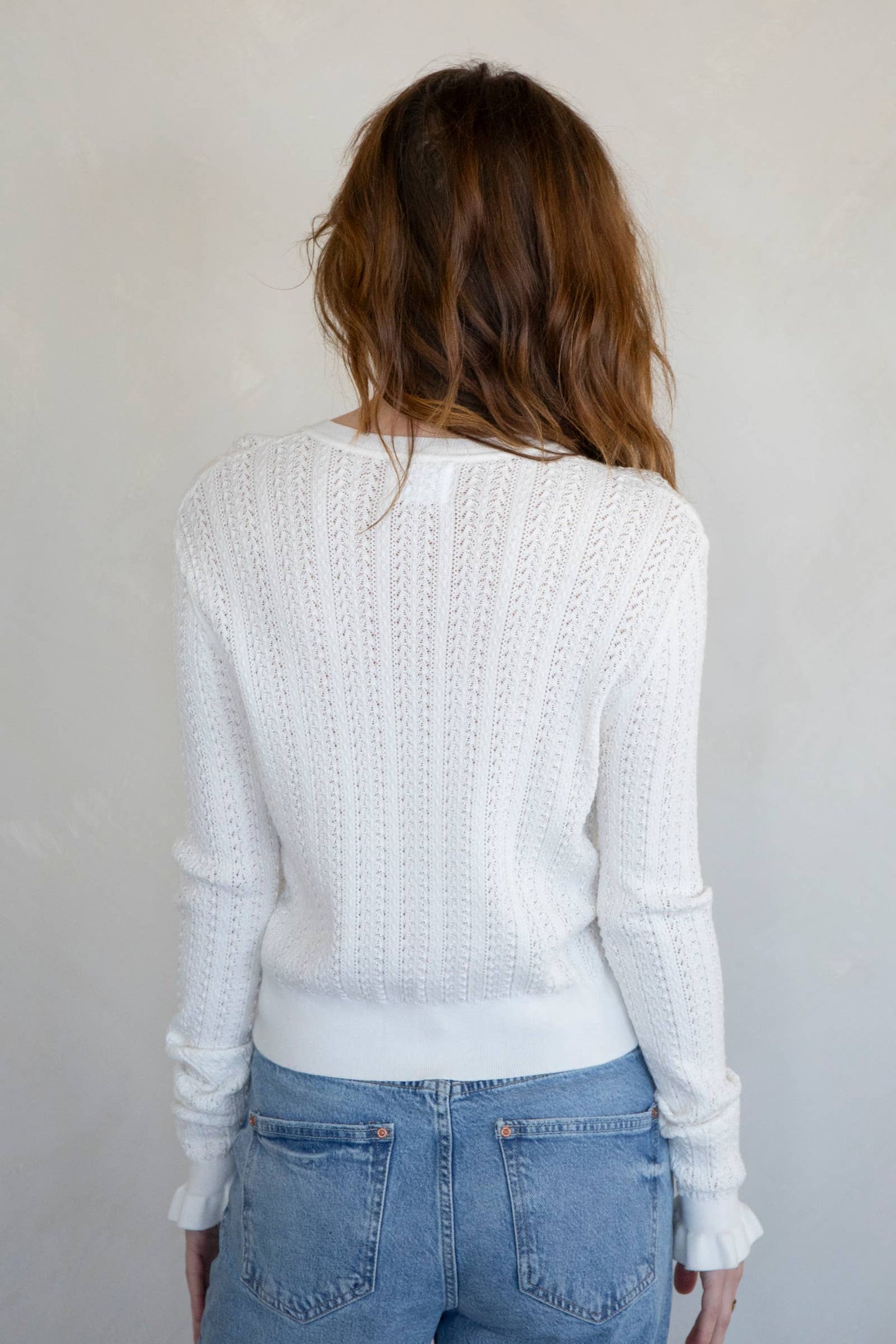 The Corrine Top