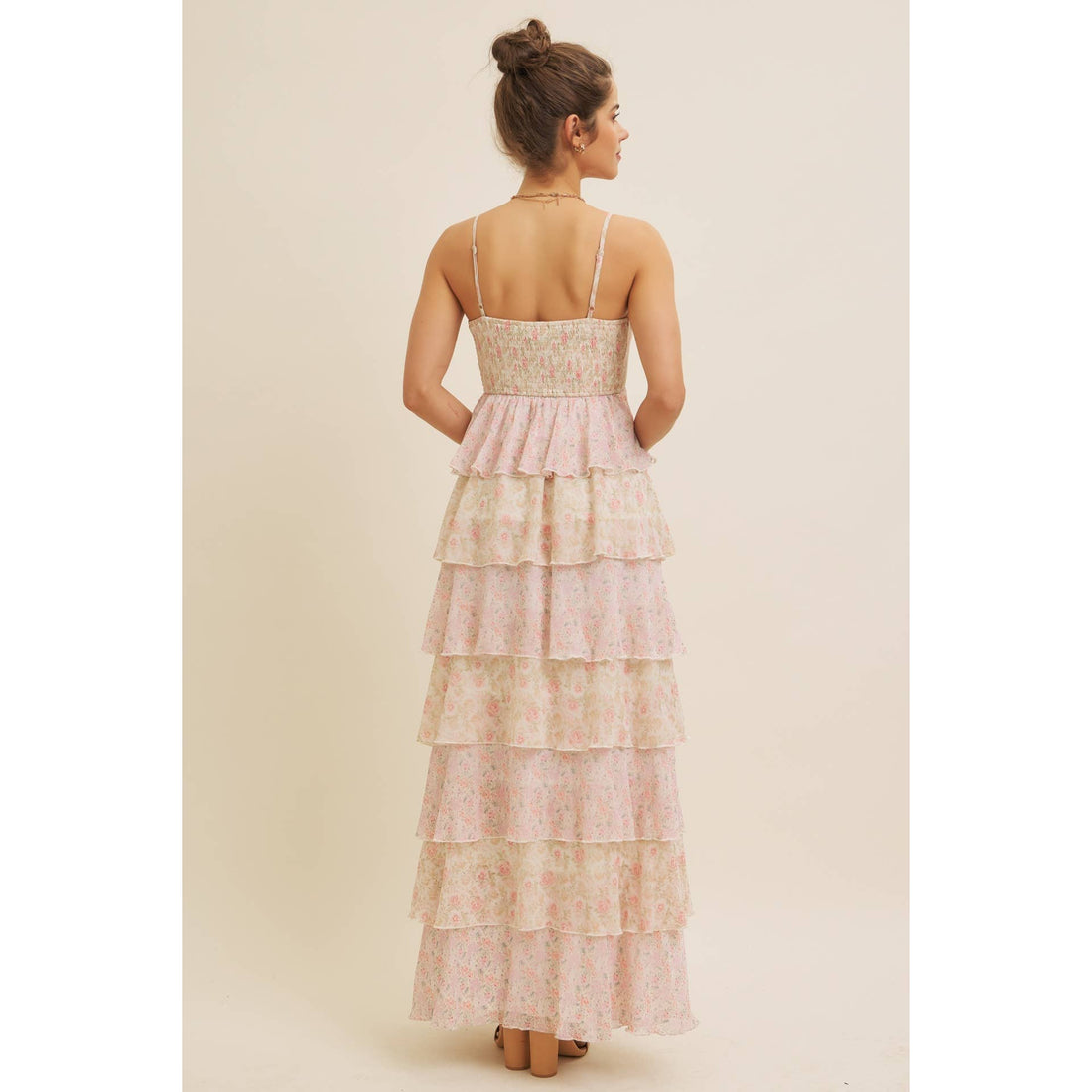 The Blossom Dress