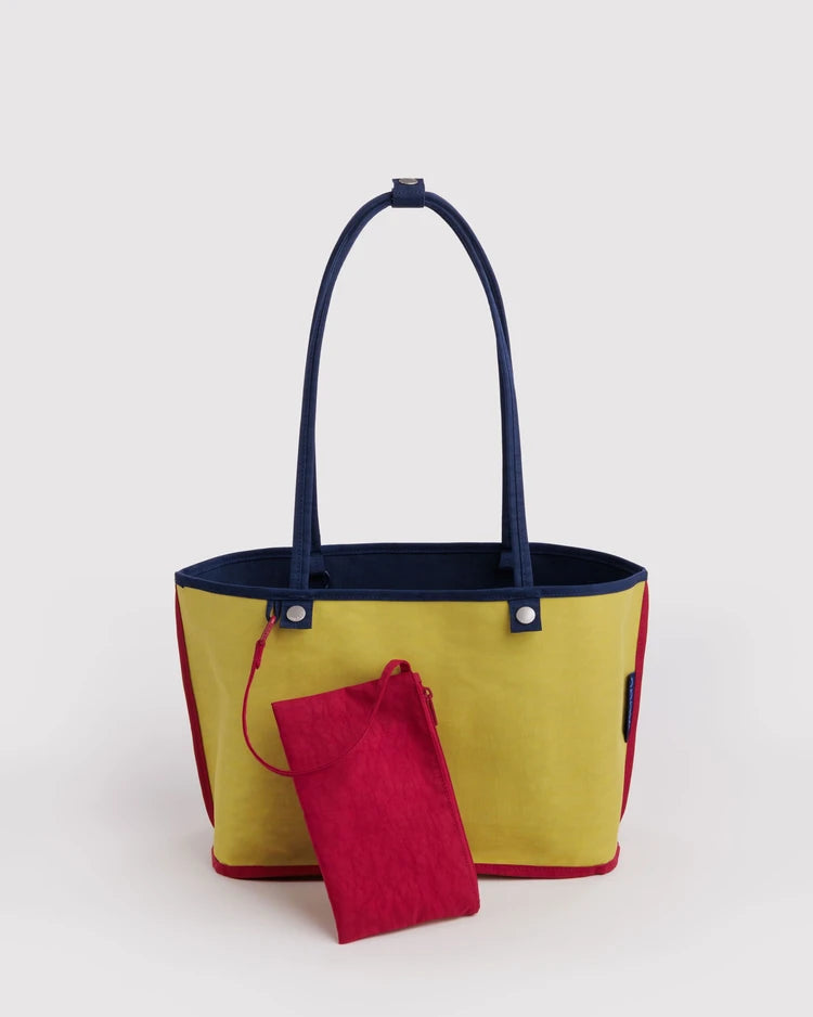 Baggu- Nylon Reversible Tote