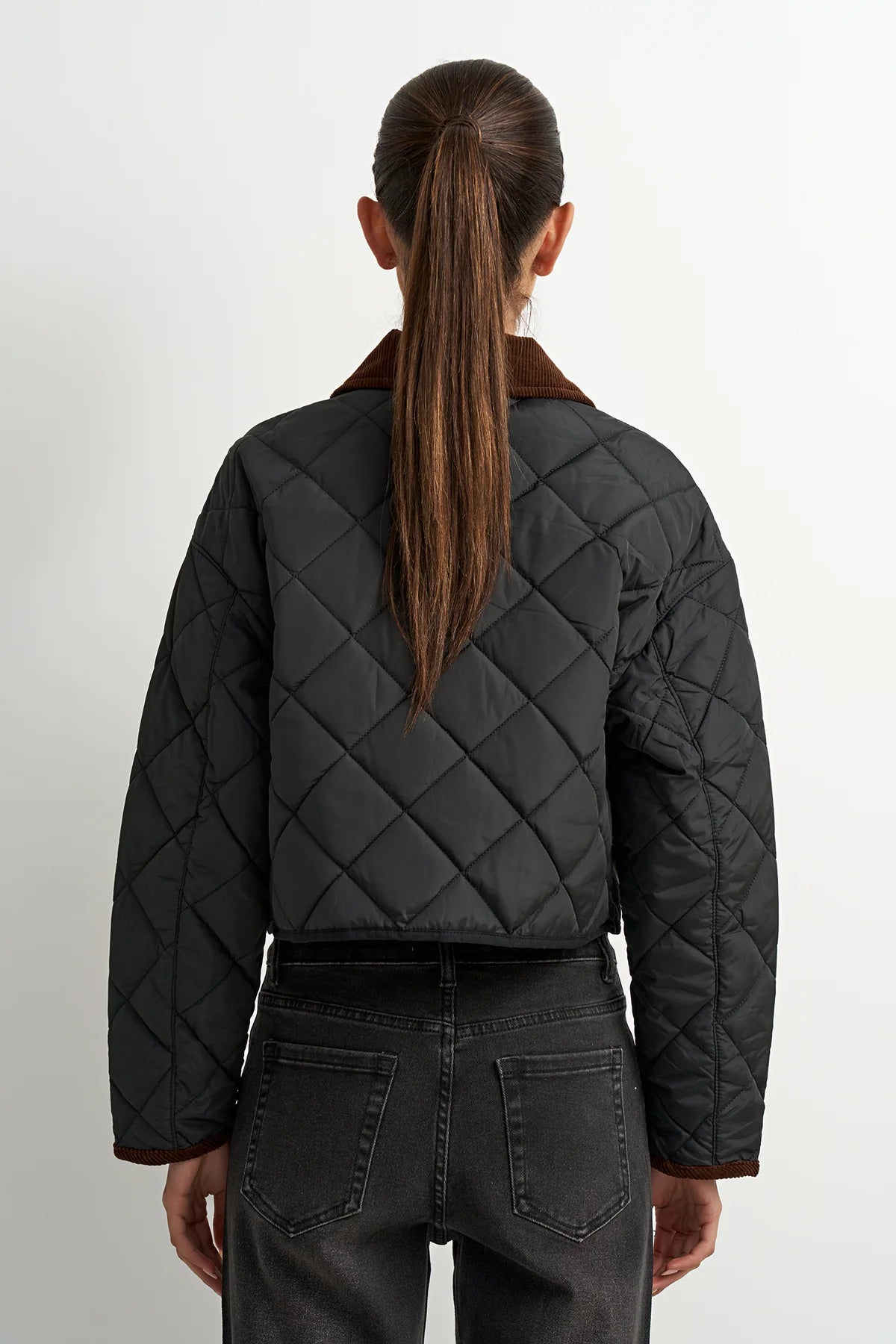 Astrid Whiskey Jacket