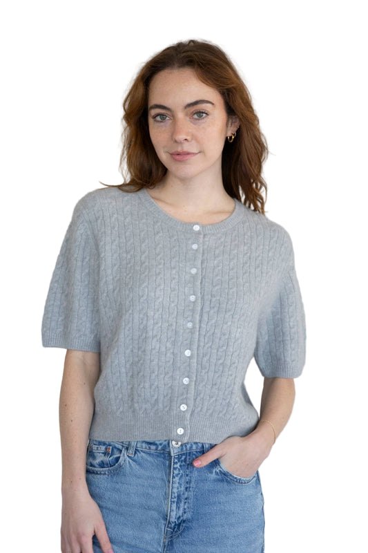 Anna Cardigan