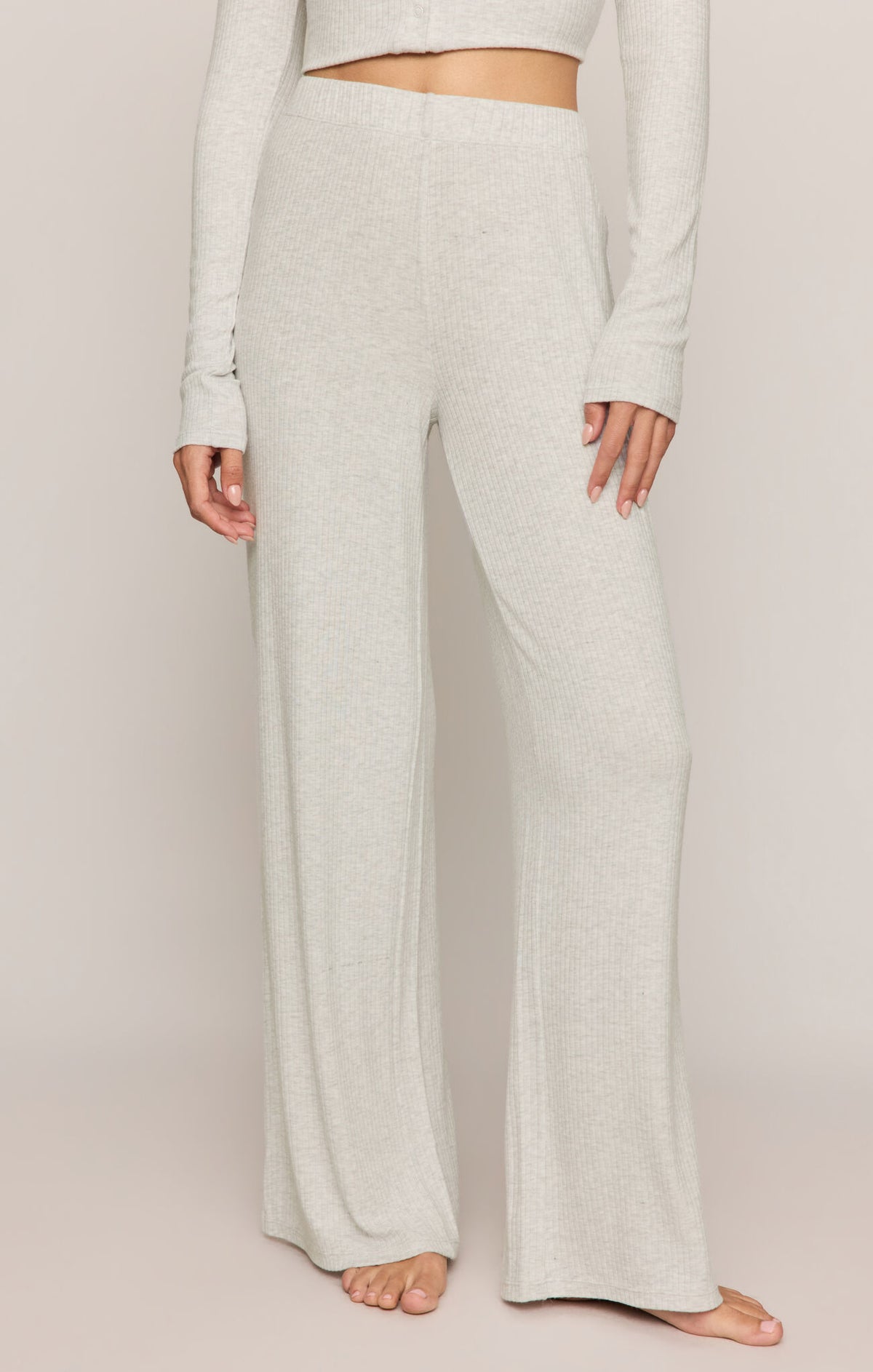 Z Supply Just Right Rib Pant