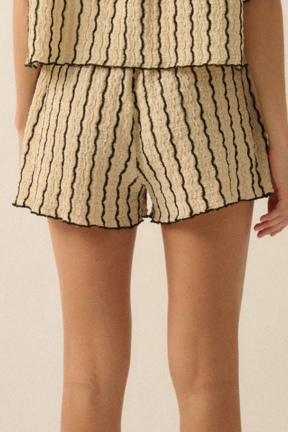 The Remi Shorts