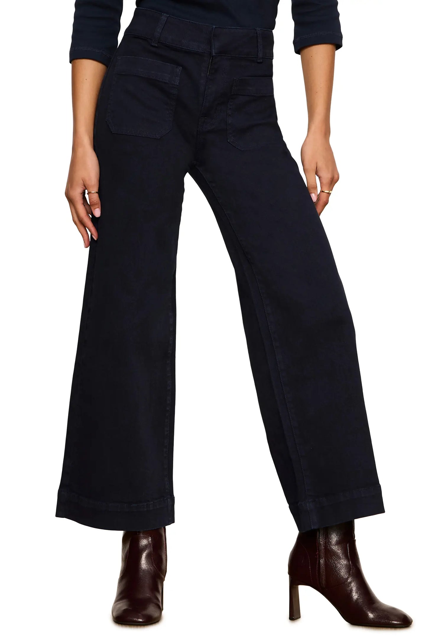 Sanctuary Chelsea Wide Leg