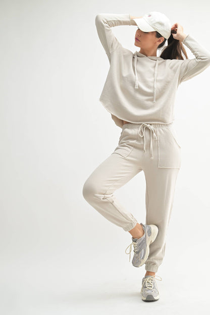 Malibu Essential Joggers