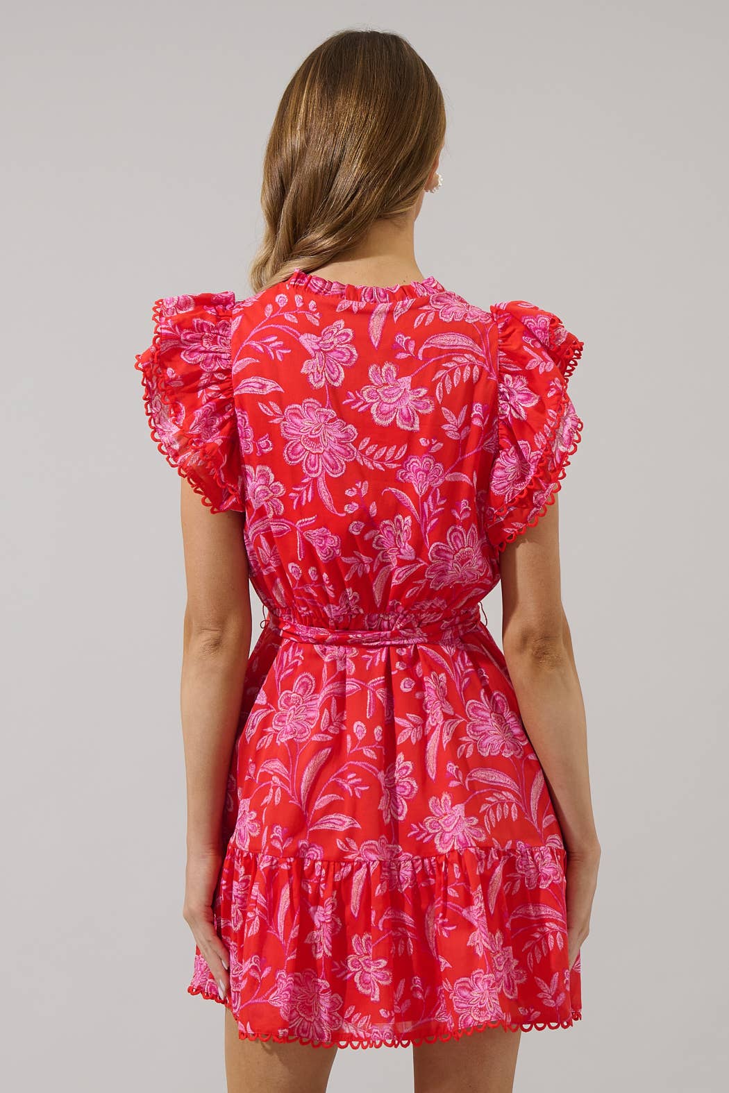 The Aria Dress