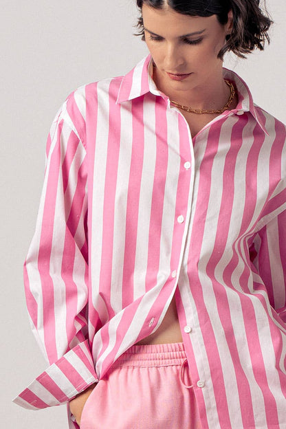 The Edith Shirt