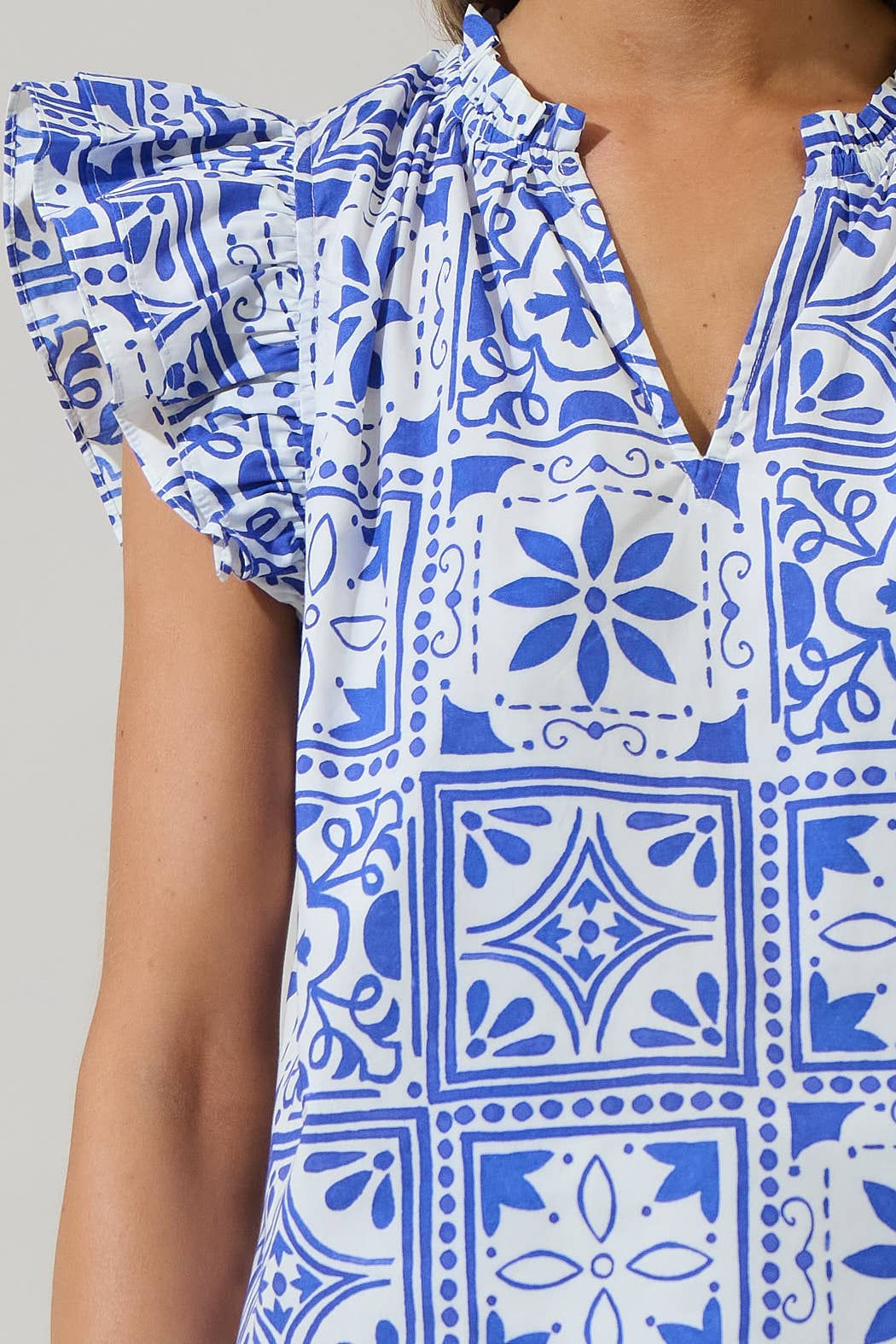 The Melody Top