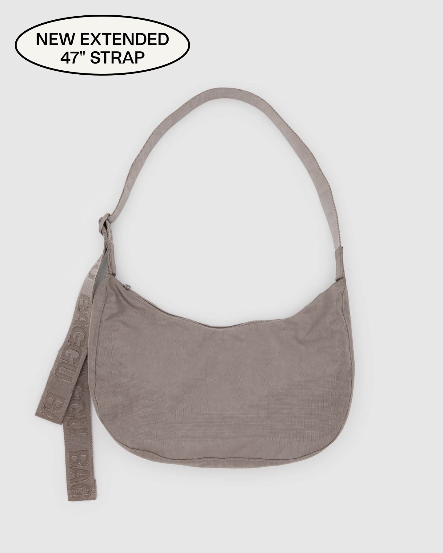 Baggu Nylon Crescent Bag