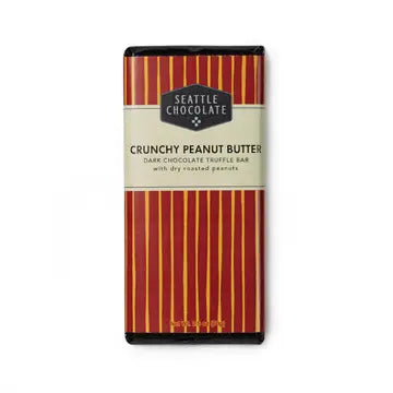 Seattle Sea Salt Truffle Bar 2024