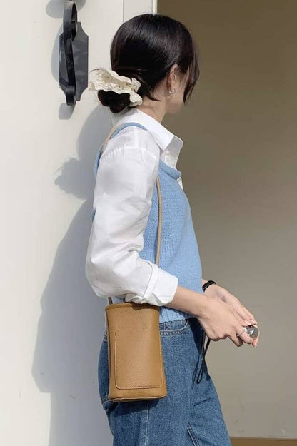 P24057 Smartphone Crossbody Bag