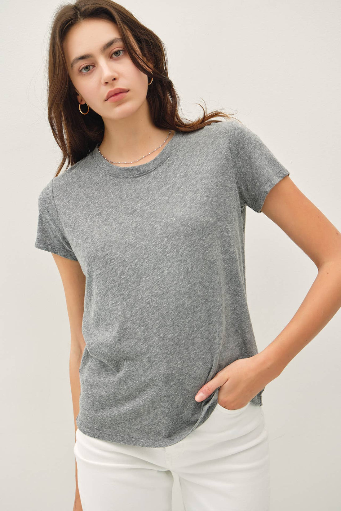 The Oakleigh Tee