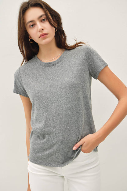 The Oakleigh Tee