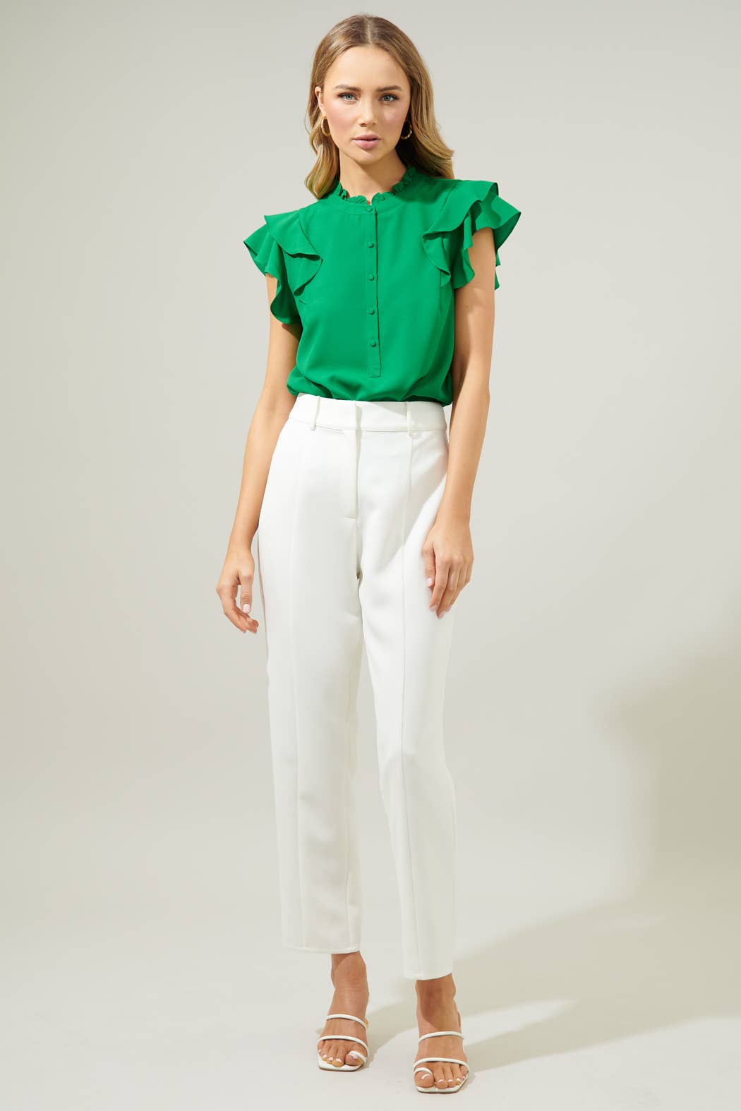 The Brynn Top