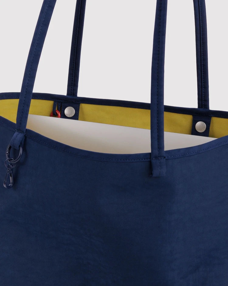 Baggu- Nylon Reversible Tote