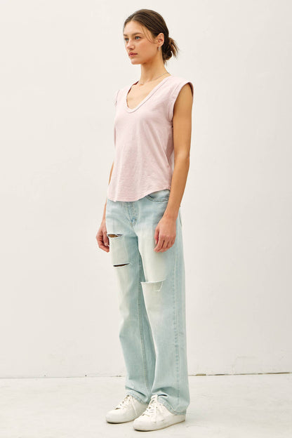The Carmen Top